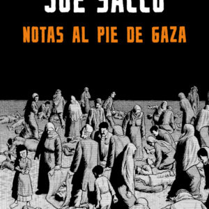 Notas a pie de Gaza