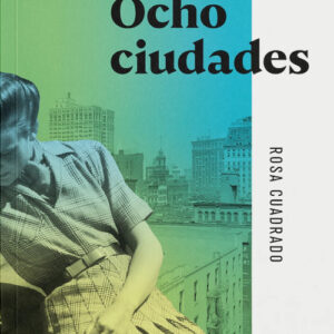 Ocho ciudades