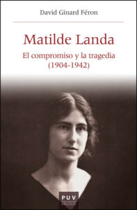 Matilde Landa