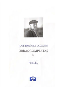 Poesía Jiménez Lozano