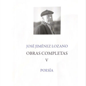 Poesía Jiménez Lozano