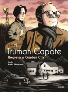 TrumanCapote