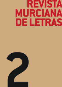 Revista murciana de letras 2